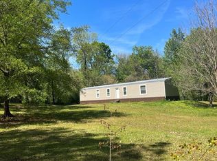 13 Shadyhaven Rd, Roxie, MS 39661