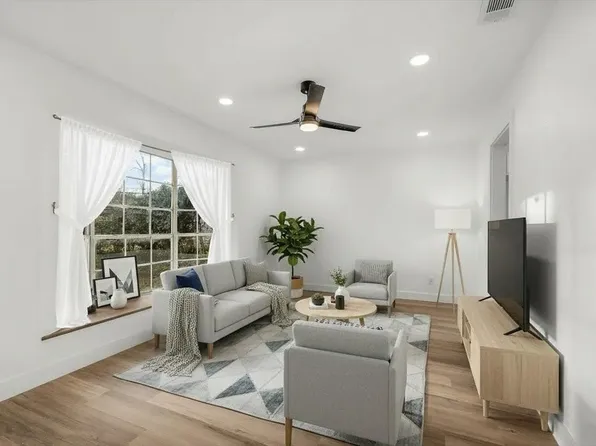 5107 Clubview Dr, Dallas, TX 75232