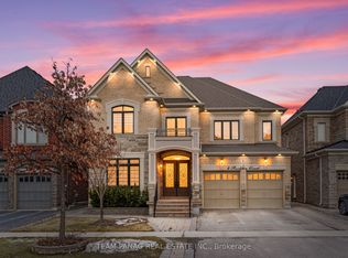 4 Rockton Ct, Brampton, ON L6P 4G6