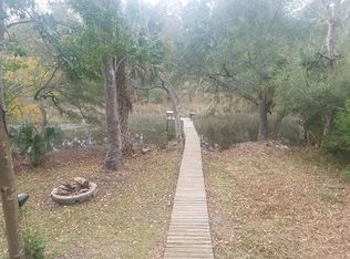 125 Fiddler Crab Ln, Charleston, SC 29492