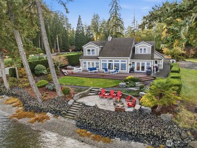 31 E Geist Point Court, Shelton, WA, 98584
