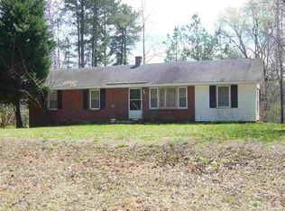 4511 Hight Rd, Oxford, NC 27565