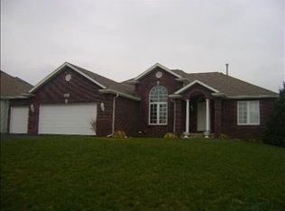 679 Elberon Way, Roscoe, IL 61073