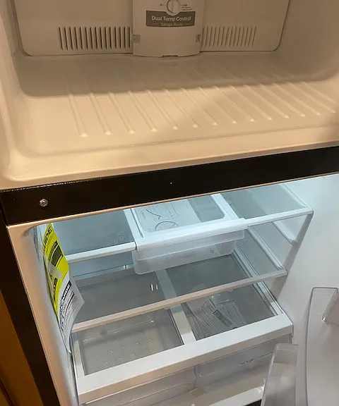 Fridge - Brand New