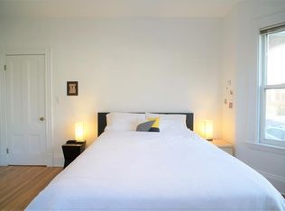 28 Healey St #A1, Cambridge, MA 02138