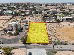 3117 Oldenburg Rd NE, Rio Rancho, NM 87144