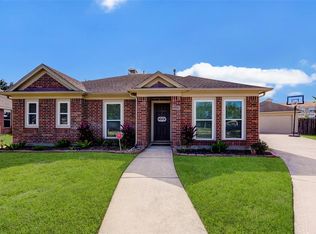 3103 Bent Sail Ct, League City, TX 77573