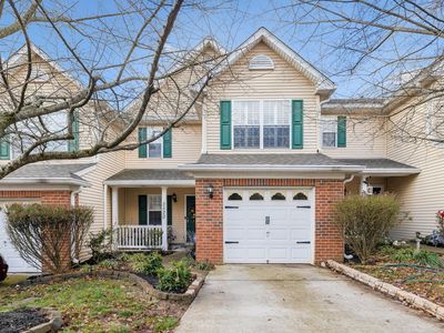 2520 Nashboro Blvd, Nashville, TN, 37217