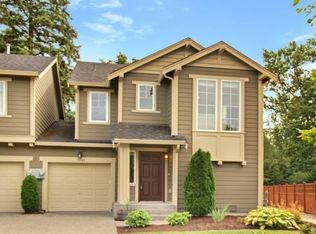 7509 Better Way Loop SE, Snoqualmie, WA 98065