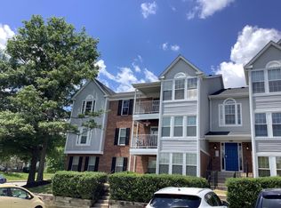 1400 Golden Rod Ct UNIT J, Belcamp, MD 21017