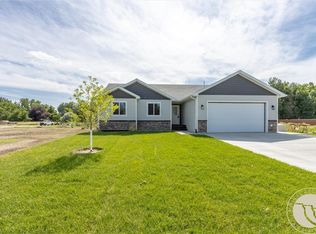 4510 Electric Ave, Billings, MT 59106
