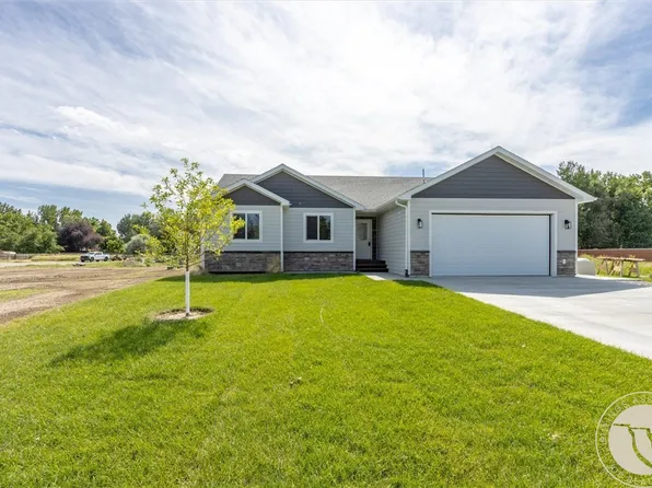 4510 Electric Ave, Billings, MT 59106