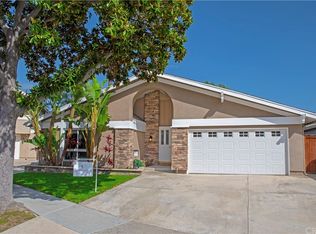 14772 Branbury Pl, Tustin, CA 92780