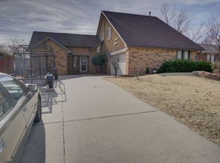 6616 Elk Canyon Rd, Oklahoma City, OK 73162