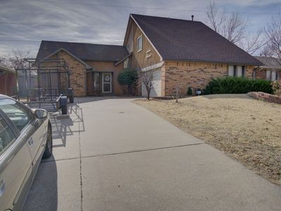 6616 Elk Canyon Rd, Oklahoma City, OK, 73162