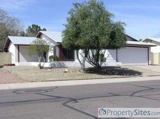 11438 S Bannock St, Phoenix, AZ 85044