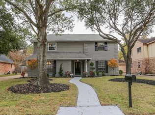 1019 Oxborough Dr, Katy, TX 77450