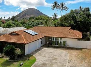 541 Poipu Dr, Honolulu, HI 96825