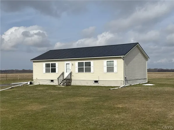 17575 County Route 63, Adams Center, NY 13606