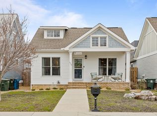513 E 16th St, Chattanooga, TN 37408