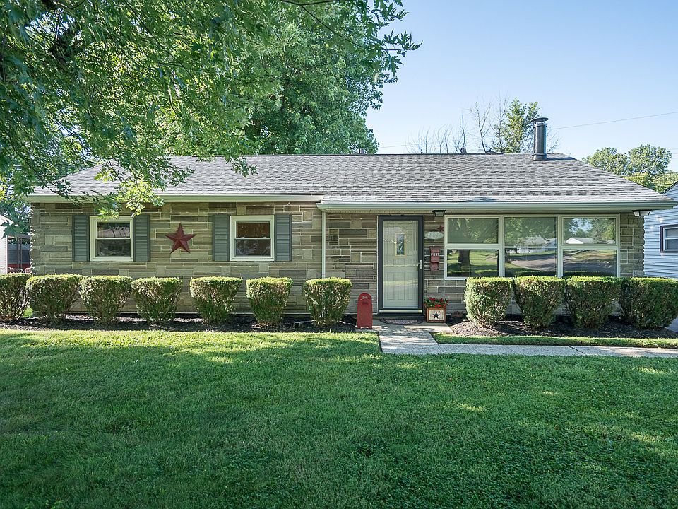 1st image of 4874 Rainier Dr