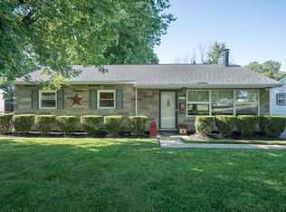 4874 Rainier Dr, Dayton, OH 45432