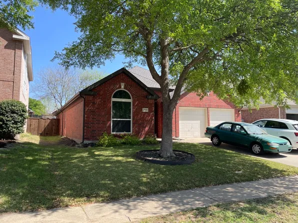 2509 Ozark Cv, McKinney, TX 75072