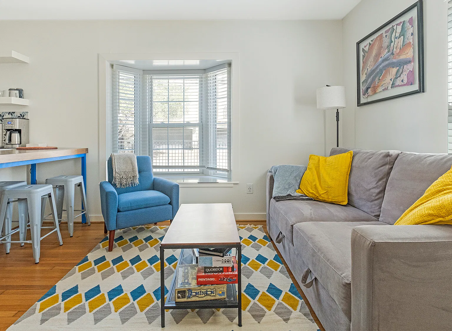 5004 Crawford St — Photo 3