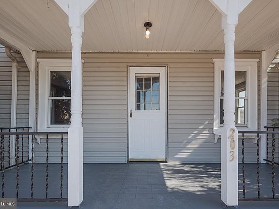 3rd image of 203 S George St