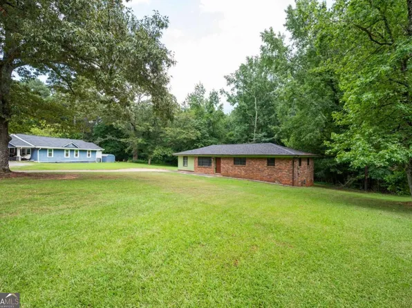 3890 Jailette Rd, Atlanta, GA 30349