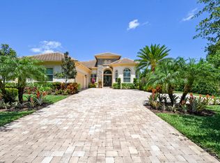 6251 SE Moss Ridge Pointe, Hobe Sound, FL 33455