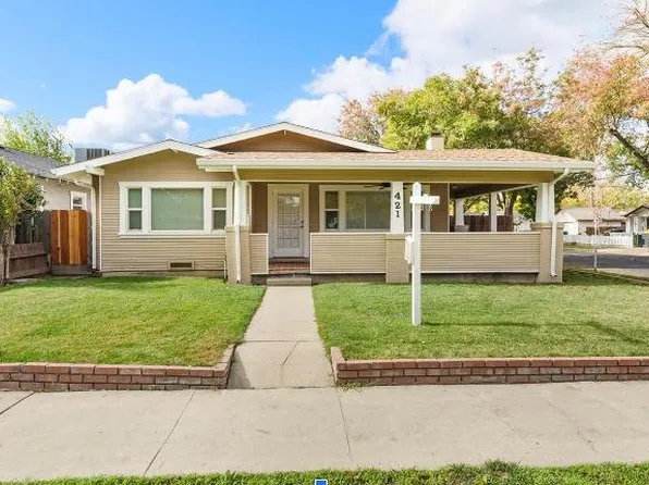 421 Bodem St, Modesto, CA 95350