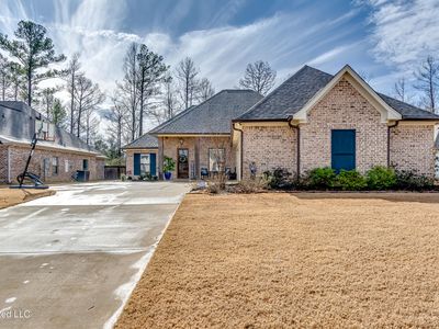 1315 Ballast Way, Brandon, MS, 39047