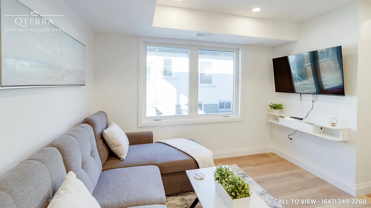 3 bed, 1.5 bath, 1200 sqft, $2,299 — Photo 4