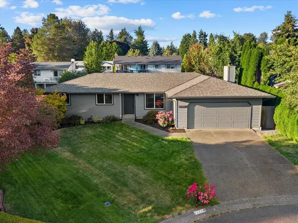 12728 NE 132nd Place, Kirkland, WA 98034
