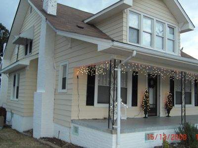 229 N Main St, Denton, NC, 27239