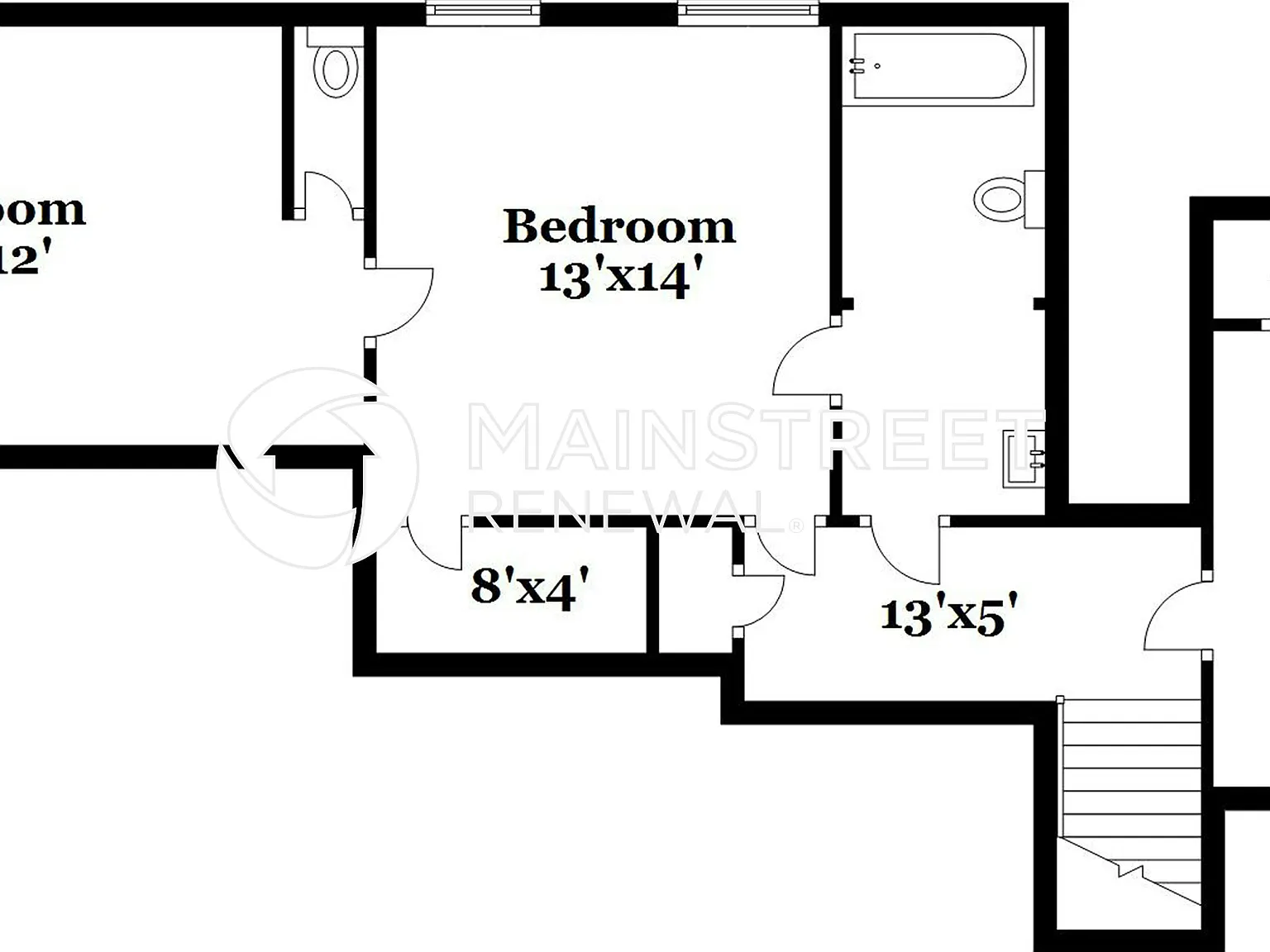 4185 Blacksmith Cove — Photo 3