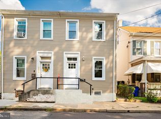 106 S Franklin St, Pottstown, PA