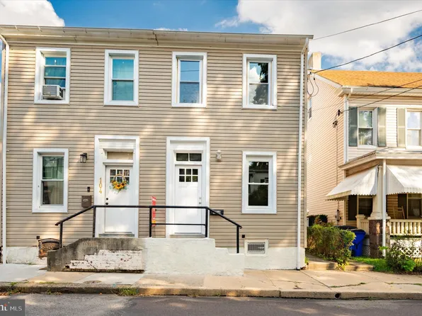 106 S Franklin St, Pottstown, PA 19464