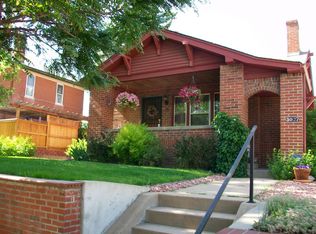3027 W 34th Ave, Denver, CO 80211