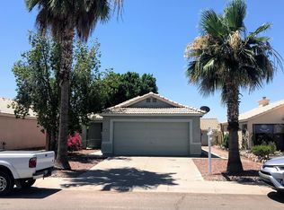 2151 W 21st Ave, Apache Junction, AZ 85120