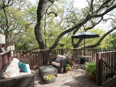 2306 Arpdale St #A, Austin, TX, 78704