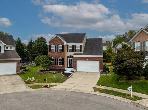 6155 Old Stone Ct, Hamilton, OH 45011