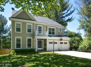 4014 Brainard Ave, Kensington, MD 20895