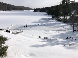 808 Jobs Creek Rd #2, Sunapee, NH 03782