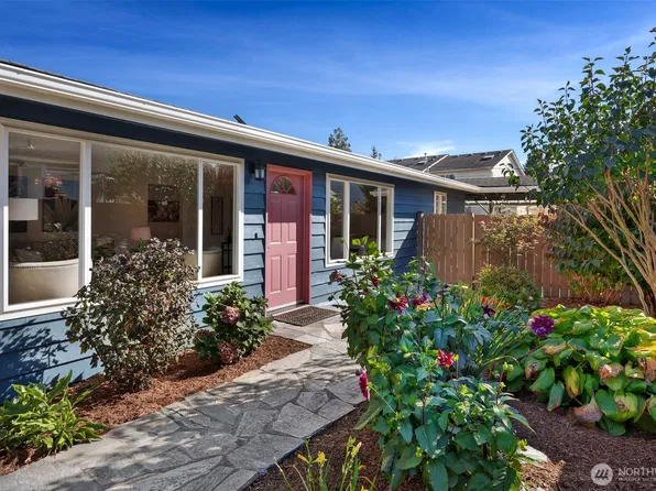 12103 Gibson Road, Everett, WA 98204