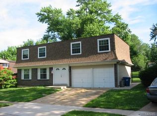 11675 Jaquetta Ct, Maryland Heights, MO 63043