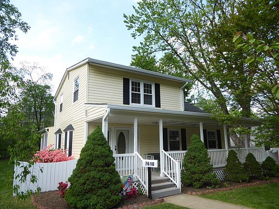 2nd image of 7610 Fisher Dr