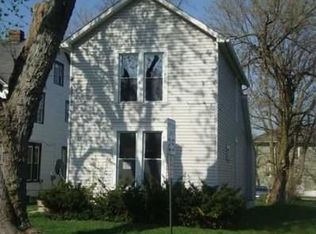 695 N West St, Lima, OH
