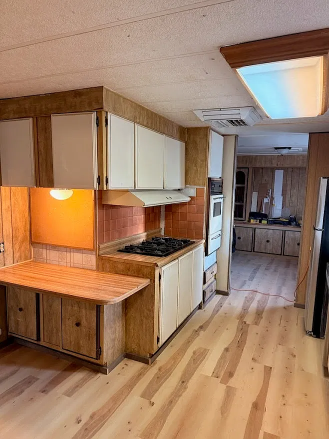 N Eagle Drive, Kingman — Photo 1